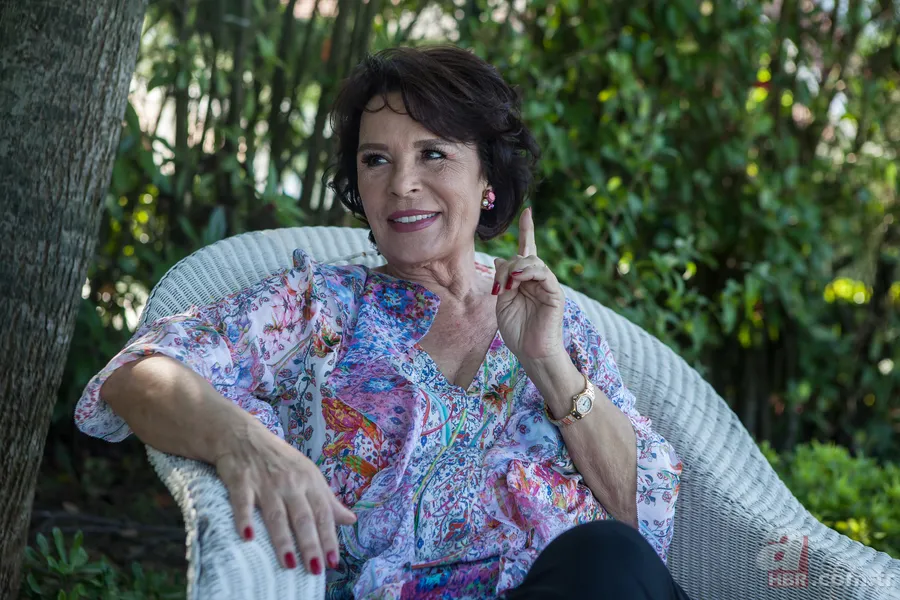 Hülya Koçyiğit: Ameliyat fobim var oradan sağ çıkamam diye korktum 13