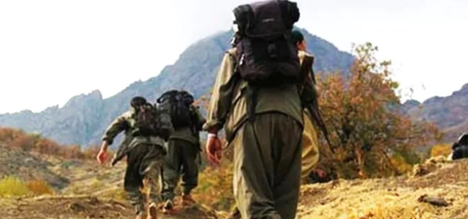 5 terörist etkisiz hale getirildi