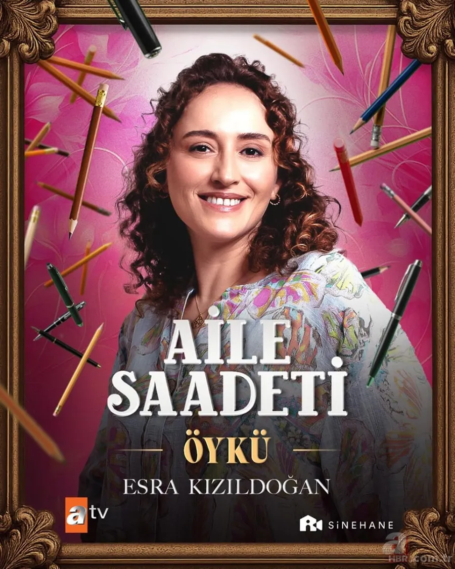 Unutulan mahalle kültürü "Aile Saadeti" ATV'de izleyici ile buluştu! 12