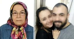 Katilin ifadesi kan dondurdu