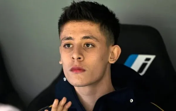 Real Madrid’den Arda Güler kararı! Başka bir takıma mı gidiyor?