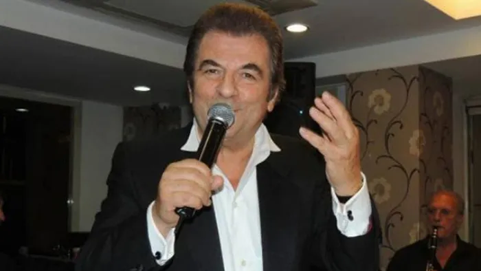 Türk müziğinin acı kaybı! Usta sanatçı Zeki Çetin hayatını kaybetti