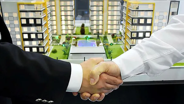 Faiz düştü İstanbul’da kredili konut satışı rekor kırdı