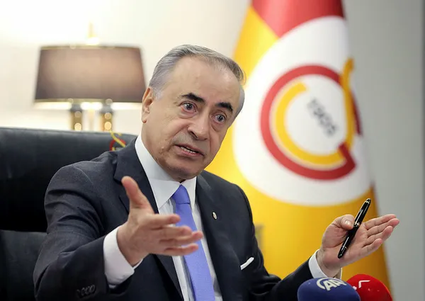 Galatasaray'dan çok sert 'Ali Koç' çıkışı! "İhanettir" dedi istifaya davet etti |Son dakika haberi - 1