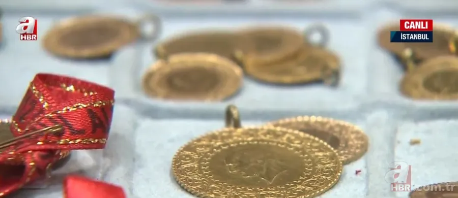 Güncel altın fiyatları... Yatırımcı ne yapmalı? Uzman isimden flaş altın tahmini! Tarih verdi: Yükselişlerine kaldığı yerden devam edecek 7