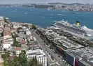 İstanbulda 19 Mayıs coşkusu