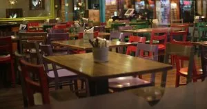 Restoranlar için ilk adım