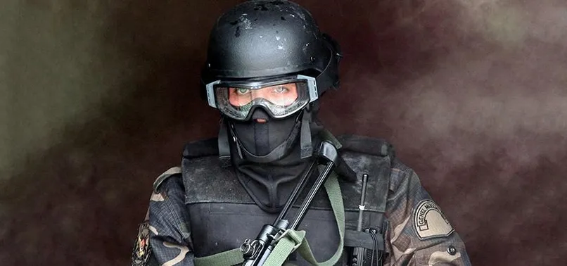 10 bin özel harekat polisi için başvuru tarihi belli oldu