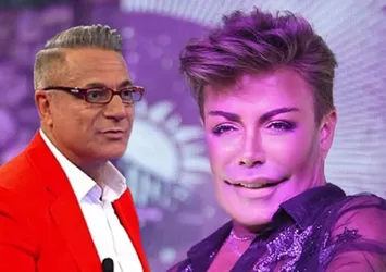 Doktoru ilk beni aradı