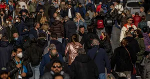 İspanya’da akaryakıt krizi!