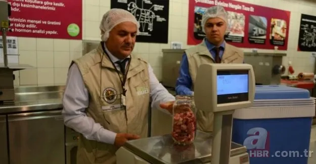 Son dakika: Bakanlık tek tek ifşa etti! İşte sahtecilik yapan firmalar... 5