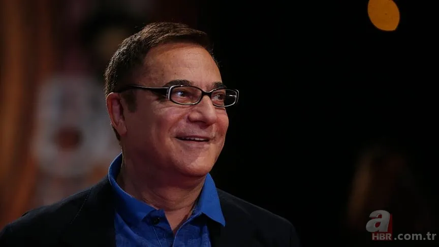 Mehmet Ali Erbil'in 40 yaş küçük sevgilisi Gülseren Ceylan'dan şaşırtan itiraf! 7