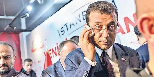 Son dakika: Ekrem İmamoğlu neye güveniyor? Balık sefasına tepkiler sürüyor: Gündeminde İstanbul yok