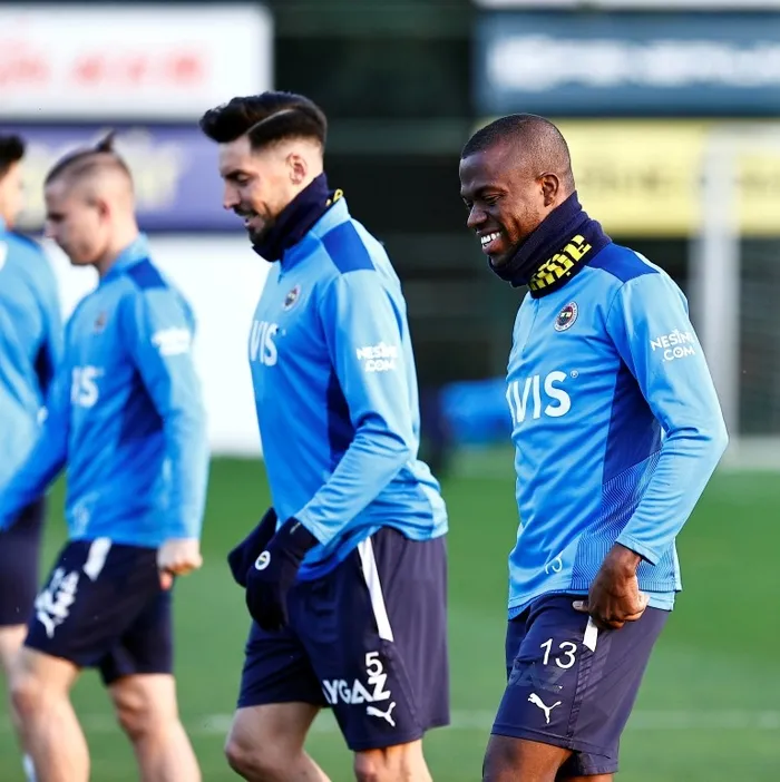Fenerbahçe'den Slavia Prag maçı açıklaması | Fenerbahçe-Slavia Prag maçı ne zaman? - 3