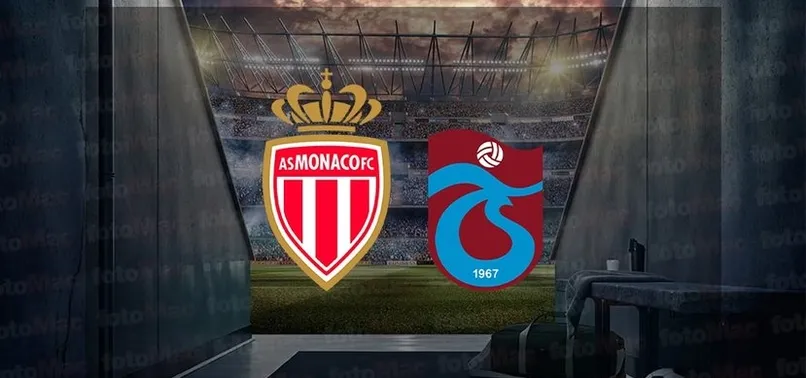 Trabzonspor erken kırmızı kartın kurbanı oldu: Fransa'da mağlubiyet