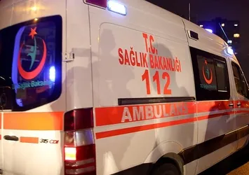 Aydın'da elektrik akımına kapılan kişi öldü