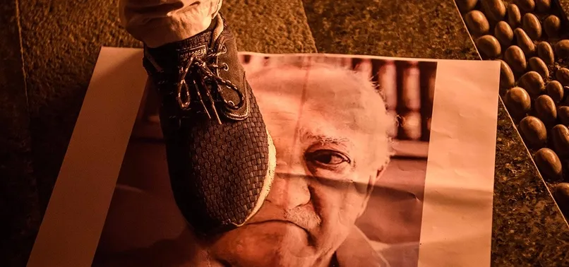 FETÖ'nün sözde Dışişleri Bakanlığı imamını açıkladı