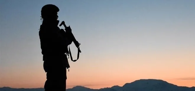 Fırat Kalkanı bölgesinde 3 PKK’lı terörist öldürüldü! MSB’den flaş açıklama...
