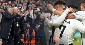 Beşiktaş Athletic Bilbao’yu mağlup etti!