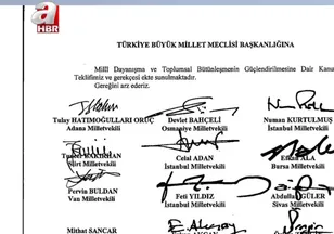 Terörsüz Türkiye için tarihi adım