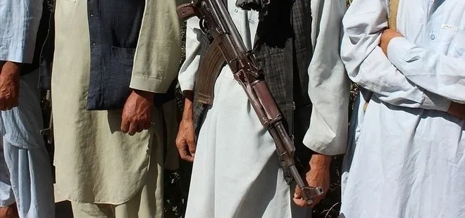 Pencşir Taliban’ın kontrolüne girdi: Taliban Afganistan genelinde hakimiyet sağladı