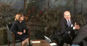 Dayakçı Muharrem Sarıkaya geri döndü!