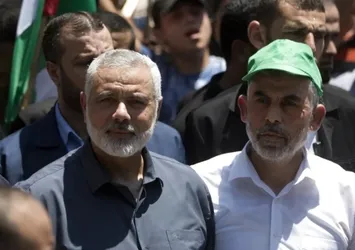 İsrail'in Hamas'a suikastları işe yaramadı
