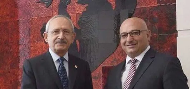 Kılıçdaroğlu’nun FETÖ’cü eski başdanışmanı Fatih Gürsul için 15 yıl hapis talebi