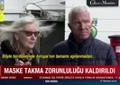 O ülkede hayat normale döndü