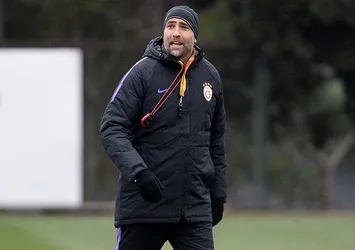 Galatasaray, Tudor'u borsaya bildirdi