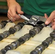 Yerli otomobilin eksantrik miline ESTAŞ talip