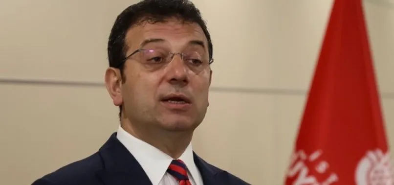 CHP'li İBB Başkanı Ekrem İmamoğlu işçi kıyımına devam ediyor! 11.706 kişiyi ekmeğinden etti