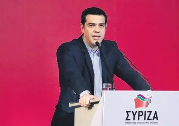 Komşu’da Türk adı iktidarı zora soktu