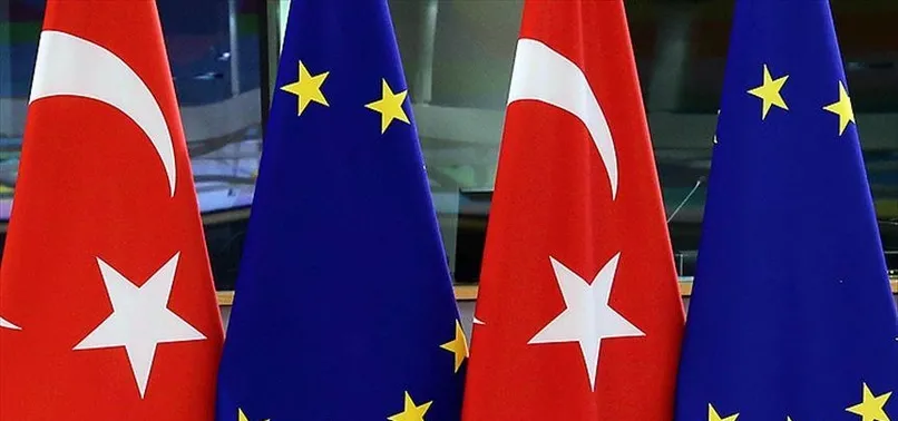 Son dakika: AB'den "Türkiye fonlarında yeni kesinti olmayacak" açıklaması
