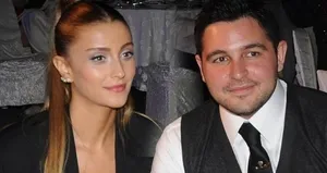 Özge Ulusoy’dan düğün gafı!