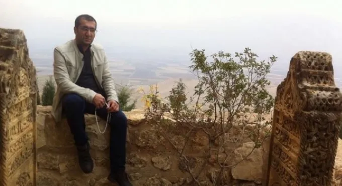 Diyarbakır’da şehit olan doktorun kanı yerde kalmadı