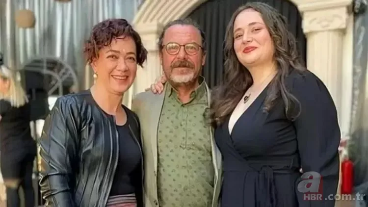 Kuruluş Orhan'ın Malhun Hatun'u Bennu Yıldırımlar'ın kızı da oyuncu çıktı! Anne babasının izinde... 5