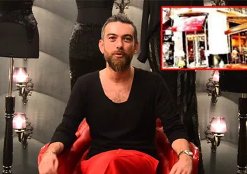 Hakan Akkaya'ya vale şoku