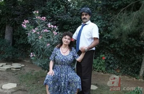 47 yaşındaki Nurgül Yeşilçay eski halini unutturdu! Açlık kuralını uygulayan Nurgül eridikçe eridi! Meğer zayıflama sırrı buymuş... 3