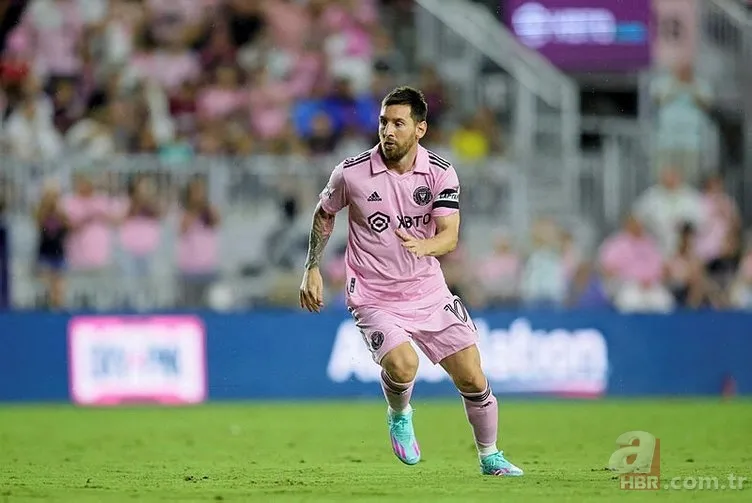 Bomba iddia: Messi ve Ronaldo efsanesi yeniden mi? 6