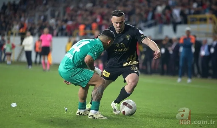 Bodrumspor-Çorum FK maçı canlı izle 24 Mayıs | Bodrumspor-Çorum FK maçı hangi kanalda? İşte kesintisiz, full HD, 4K seyretme ekranı... 6