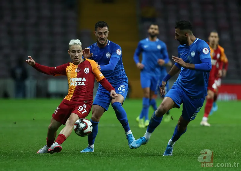 Fatih Terim Emre Mor hakkındaki kararını verdi 7