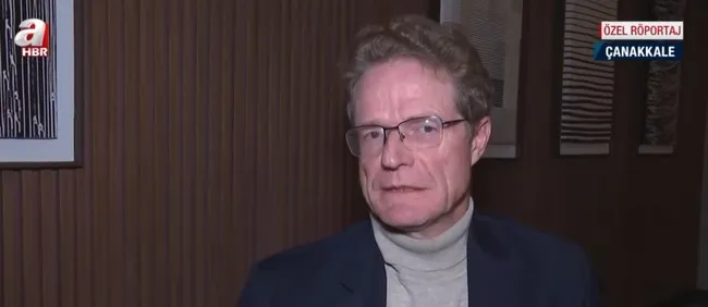 AB Büyükelçisi Nikolaus Meyer-Landrut A Haber’e konuştu: Rusya’ya bağımlılığı reddediyoruz