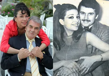 Yeşilçam'da özlenen vefa!