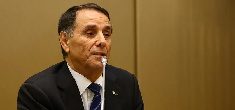 Azerbaycan'ın yeni Başbakanı belli oldu
