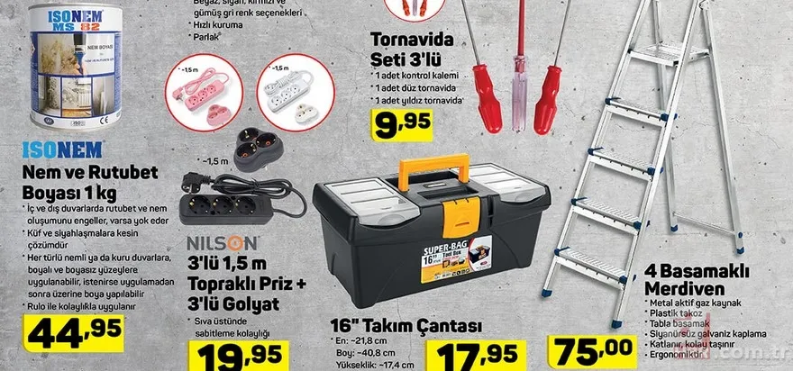 A101 aktüel 9 Nisan kataloğu! BİM’de bu hafta televizyon ve dolap fırsatı! İşte, BİM aktüel ürünler kataloğu! 10