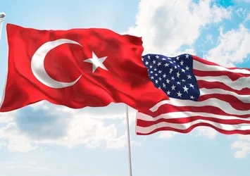 Türkiye'den ABD için kritik mesaj