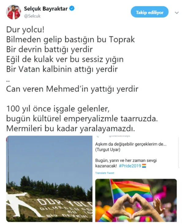 CHP’li belediyelerin ’LGBTI’ paylaşımına tepki yağdı