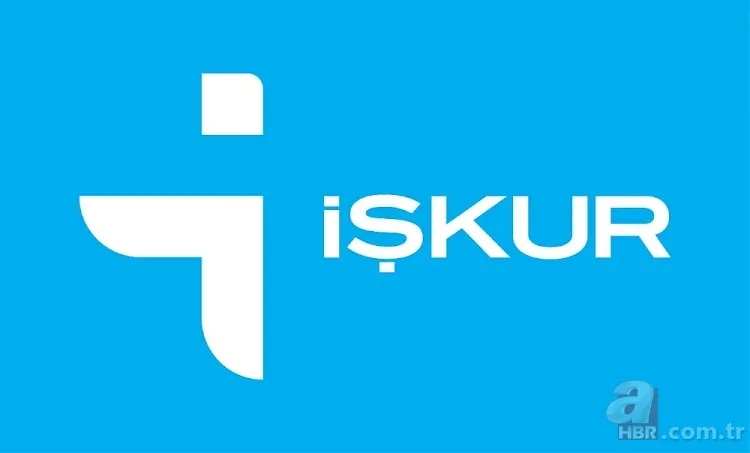 110 bin personel alımı başladı! KPSS yok: İlkokul diploması olan İŞKUR’un kapısında 17