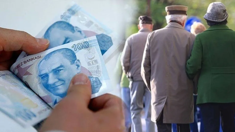 Dolandırıcılar emekli maaşlarına göz dikti!